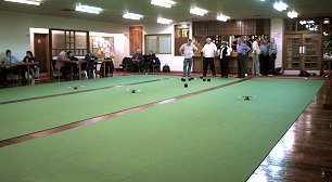Bowling / Function Hall