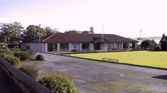 Aberchirder Bowling Club