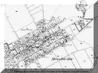 Map of 1866