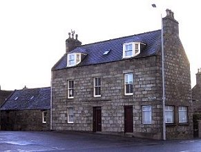12 The Square