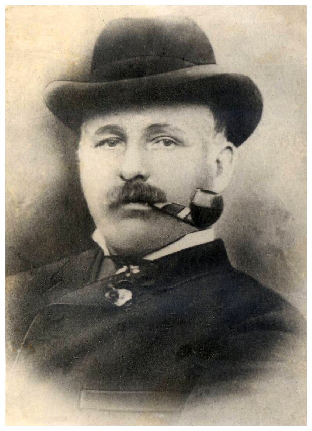William McMillan