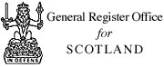 General Register Office for Scotland