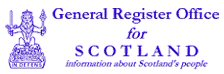 General Register Office for Scotland