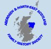 Aberdeen & North-East Scotland Family History Society