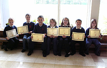Poster Competition Winners