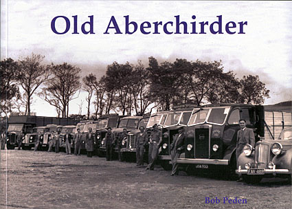 Old Abrechirder by Bob Peden