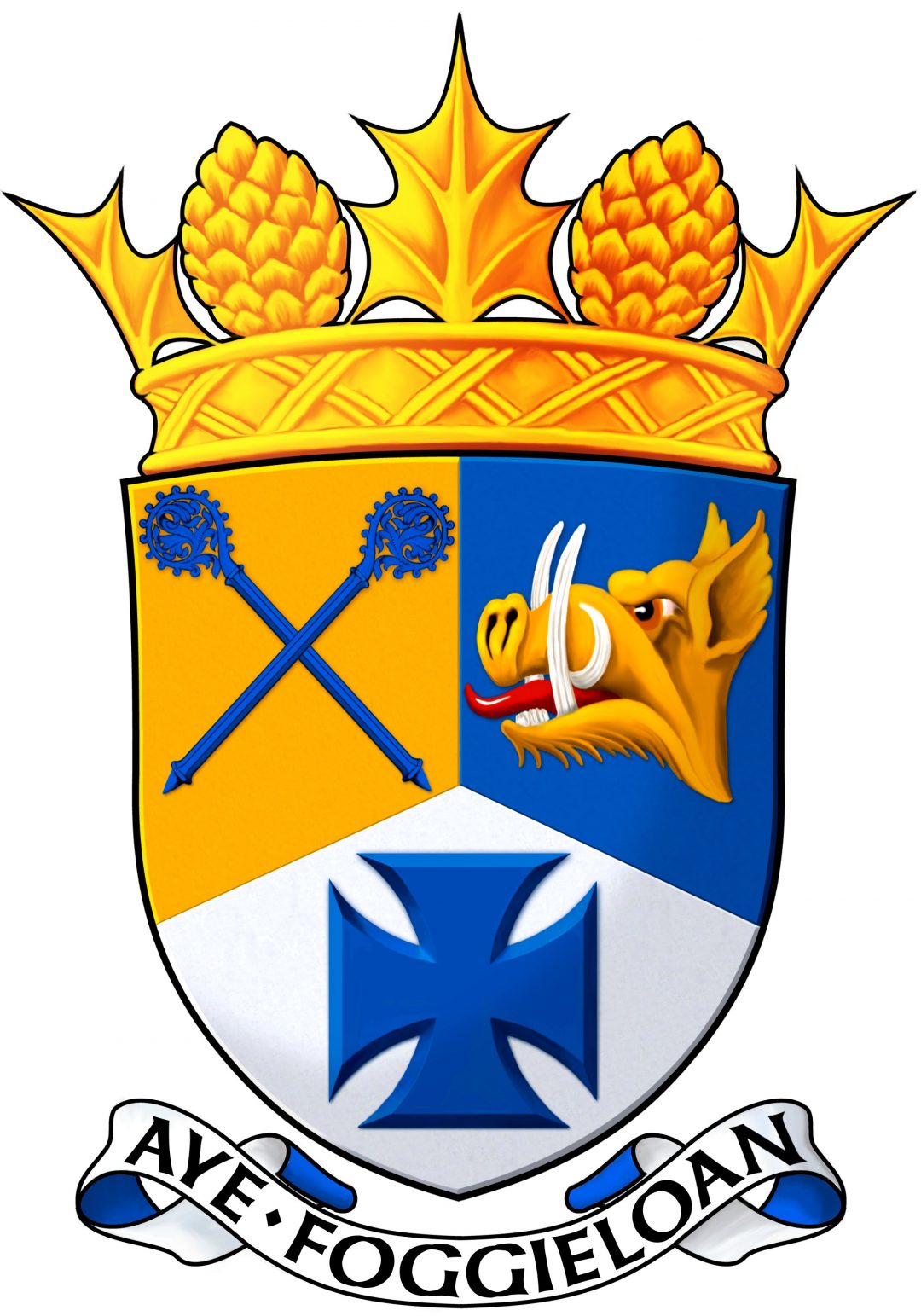 to Foggieloan Aberchirder Foggieloan