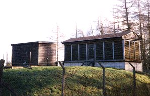 Pumping station