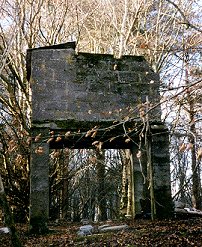 Observation Post