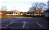 Pavilion Car Park