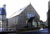 church hall