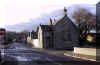 Junction with Cornhill Road
