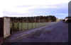 School playingfield.