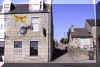 Commercial Hotel & lane