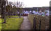 Footpath link