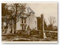 CSGV_18
War Memorial And Free Church Manse, Aberchirder