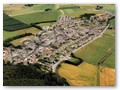 POAC_01
Aerial View of Aberchirder [on back]