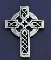 Celtic Cross