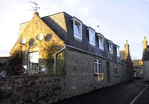 Former RC Chapel