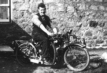 Motor Cycle