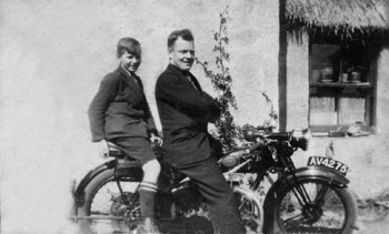 Motor Cycle
