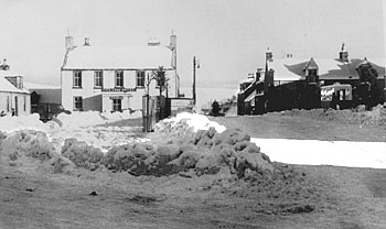 The Square 1950's