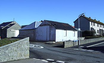 Original Fire Station
