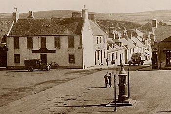 Aberchirder 1930's