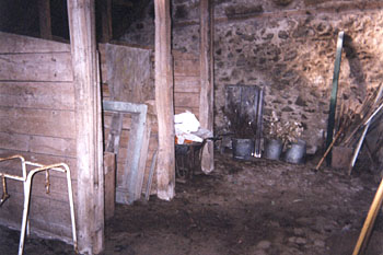 Stable Interior