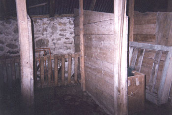 Stable Interior