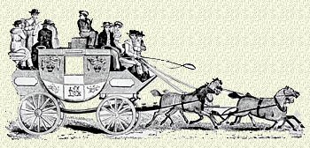 Stagecoach