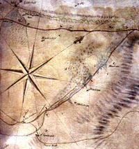 Blacklaw to Cragiebrae