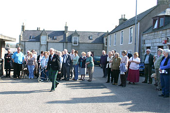 Onlookers