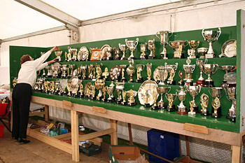 The Silverware