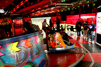 Waltzers