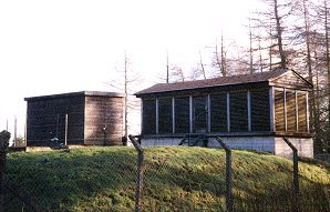 Cleanhill Pumping Station