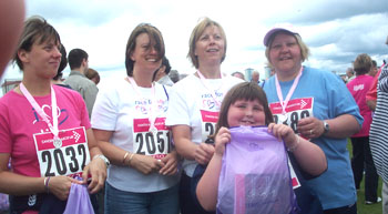 Race for Life