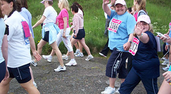 Race for Life