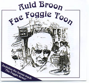 Auld Broon CD