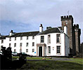 Dalguise Main House