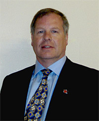 John Cox