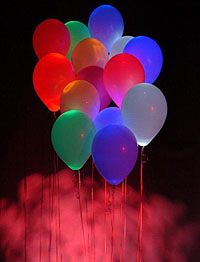 Balloons