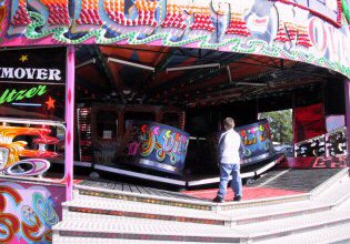 Waltzers