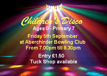 Children's Disco