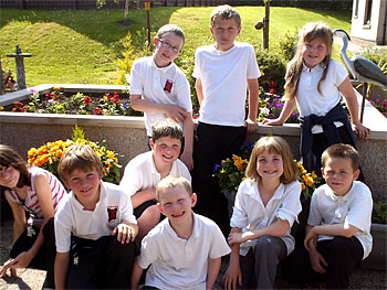 Primary 4