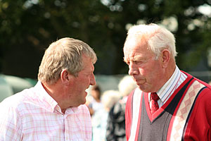 Durno what you mean Bill?