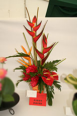Floral Art