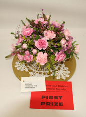 Floral Art