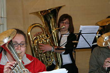 Jill Murray & Rachael Hirsch