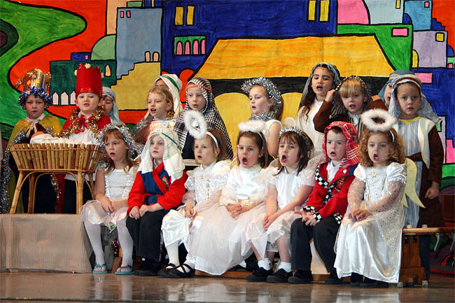 Nativity